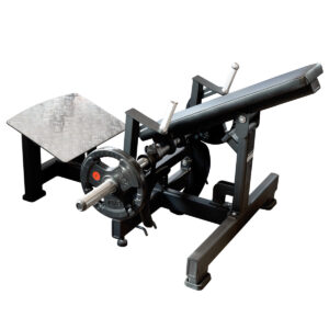 Machine professionnelle à Hip Thrust Titan 11 Machine professionnelle à Hip Thrust 7640409895949 3