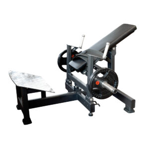 Machine professionnelle à Hip Thrust Titan 10 Machine professionnelle à Hip Thrust 7640409895949 5