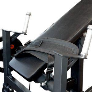 Machine professionnelle à Hip Thrust Titan 9 Machine professionnelle à Hip Thrust 7640409895949 6