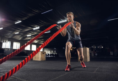 Programme de CrossTraining