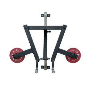 Station élévation latérale "Lateral Shoulder Raise Machine" 11 Station élévation latérale murale “Lateral Shoulder Raise Machine” 7640409895871 2