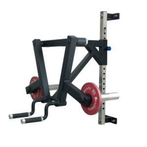 Station élévation latérale "Lateral Shoulder Raise Machine" 10 Station élévation latérale murale “Lateral Shoulder Raise Machine” 7640409895871 3