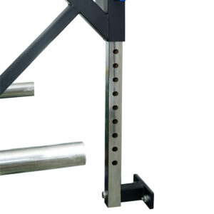 Station élévation latérale "Lateral Shoulder Raise Machine" 9 Station élévation latérale murale “Lateral Shoulder Raise Machine” 7640409895871 4