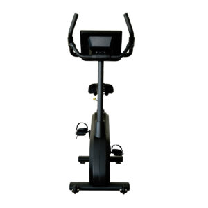 Cyclette Hometrainer "Upright Bike" con touch screen 8 Bicicletta professionale con touch screen 7640409895970 5