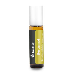Roll-on com óleo essencial de bergamota 10ml 6 bergamota 1