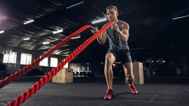 crosstraining