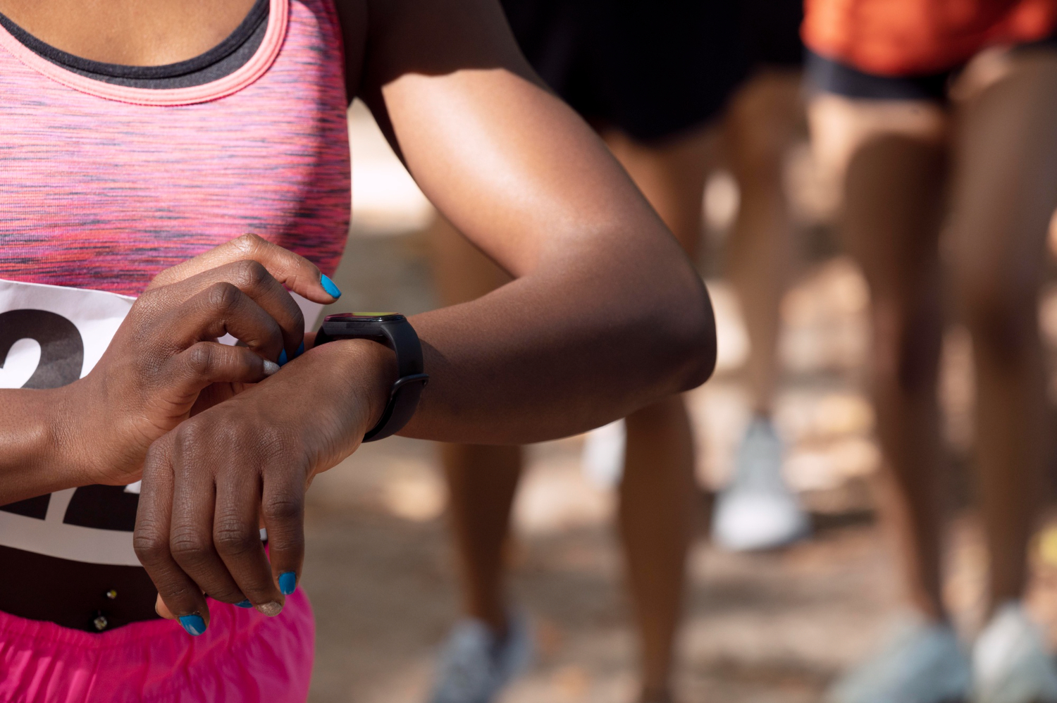 Programma di cross-training 6 durée de séance de sport