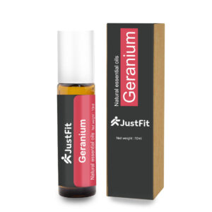 Óleo essencial de gerânio roll-on 10ml 4 gerânio 2