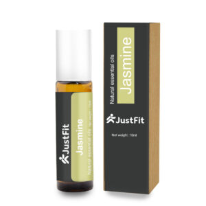 Roll-on com óleos essenciais de jasmim 10ml 4 jasmim 2