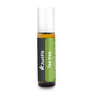 Roll-on met essentiële tea tree olie 10ml 6 tea tree 1
