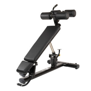 Banco de abdominales Titan 8 7640409890203 Banco abdominal inclinado titan4