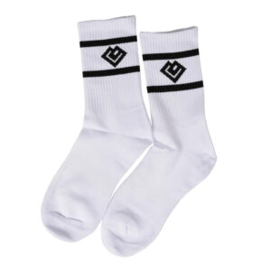 High unisex socks 36-43 Loven 8 High unisex socks 36-43 Loven - Thumbnail Image 1