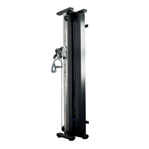 Polea vertical "Single Pulley Machine Titan 7 7640409895987 Polea vertical de peso corporal