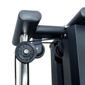 Polea vertical "Single Pulley Machine Titan 9 7640409895987 Polea vertical de peso corporal 4