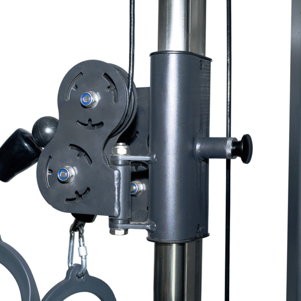 Polea vertical "Single Pulley Machine Titan 5 7640409895987 Polea vertical 5 1000x1000