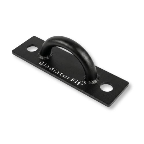 Rope Hook for rope and battle rope