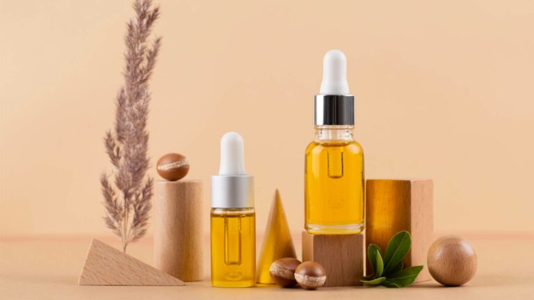 Guide sur les huiles essentielles