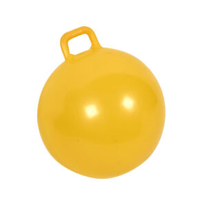 Bola de saltar 45cm para crianças Omada 8 Bola de saltar para crianças 7640344750792