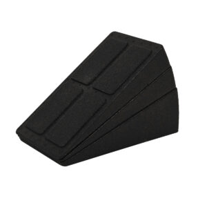 Hockerblock "Slant Board" 9° oder 18° GladiatorFit (Satz von 3) 7 Keilblock für Kniebeuge 7640344753779 2