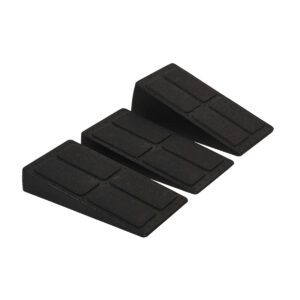 Hockerblock "Slant Board" 9° oder 18° GladiatorFit (Satz von 3) 5 Keilblock für Squat 7640344753779