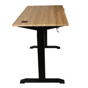 Bureau électrique assis/debout à hauteur réglable 10 Bureau électrique reglable 7640344756930 4