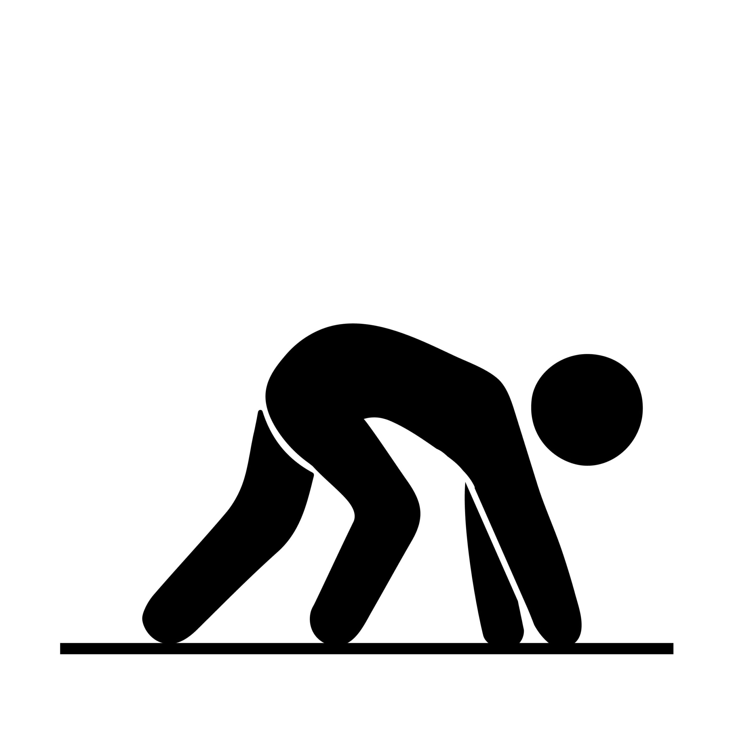 Les sprints​ scaled