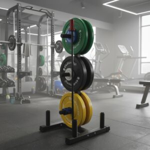 Portapesi e barre Ø 50 mm GladiatorFit 18 Portapesi e barre Ø 50 mm GladiatorFit - Thumbnail Image 9