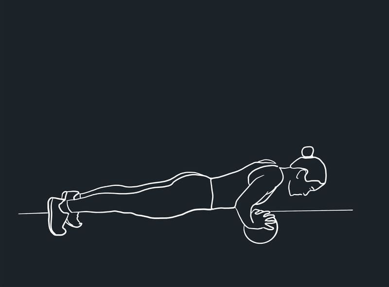 planche