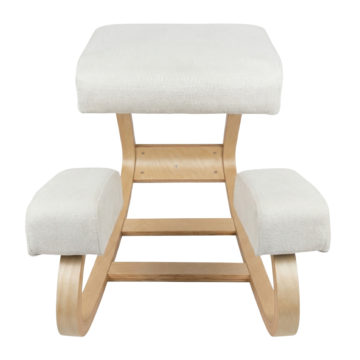 Chaise ergonomique à genoux Ergovia 2 Chaise ergonomique à genoux Ergovia – Image 2