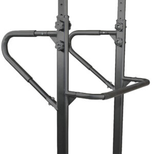 Cadeira romana "Power Tower" GladiatorFit 9 Cadeira romana Power Tower 6