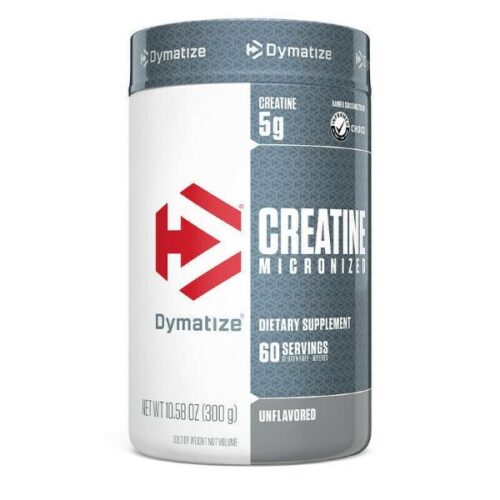 Creatine 300g Dymatize