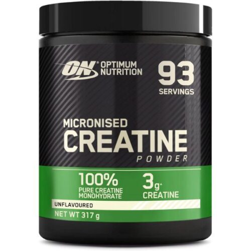 Creatine 317g Optimim Nutrition