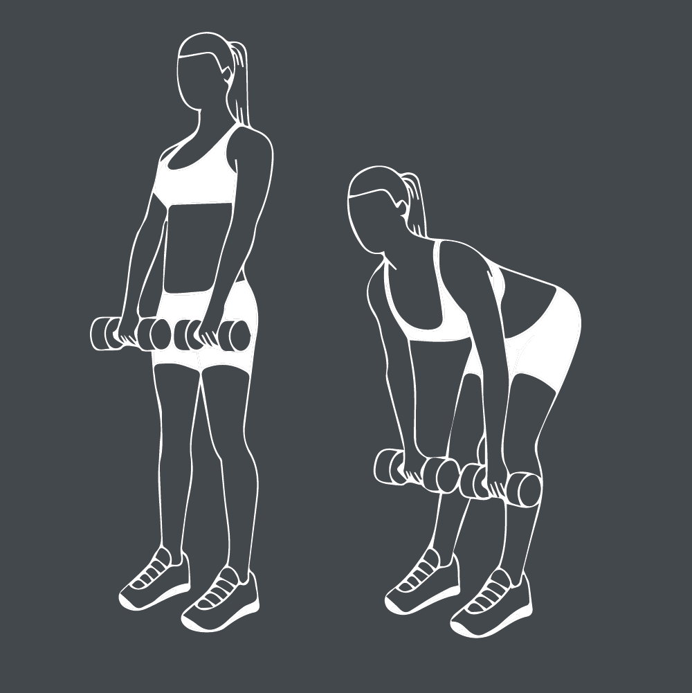 Prise de Masse Musculaire : Conseils et Techniques 22 Deadlift