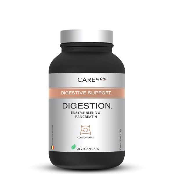 Digestione 90capsule QNT Care 1 Digestione 90capsule QNT Care