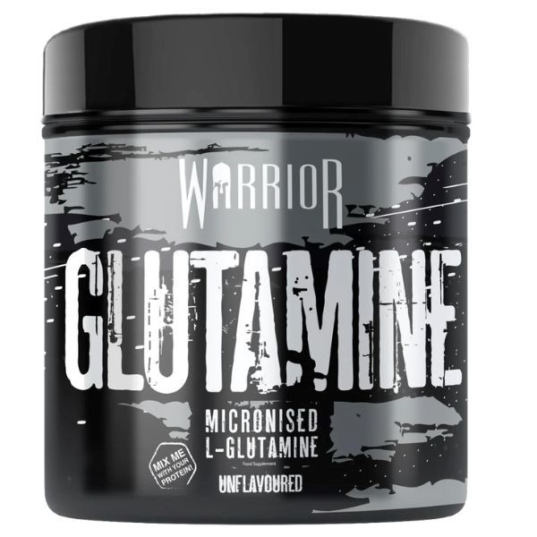 Glutamina 300g Warrior