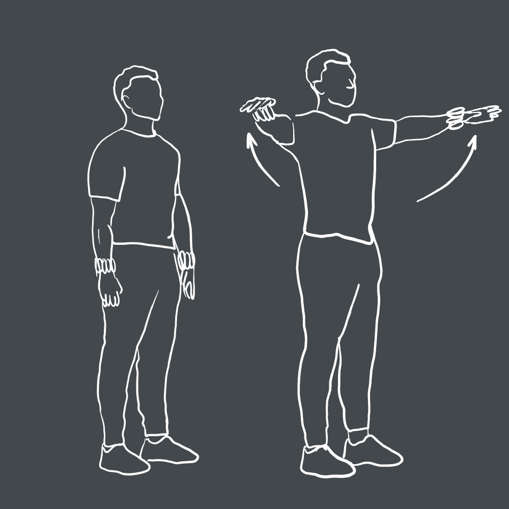 Prise de Masse Musculaire : Conseils et Techniques 31 Lateral Raise