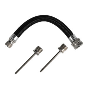 Mini bomba de ar eléctrica (4)