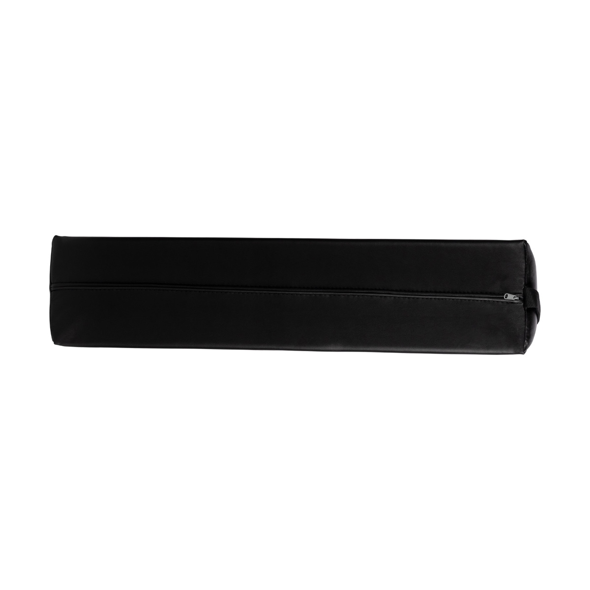 Almofada de massagem em meia-lua "Half Bolster" da Ergovia 4 7640344750884 Almofada de massagem meia-lua Half Bolster preto 2