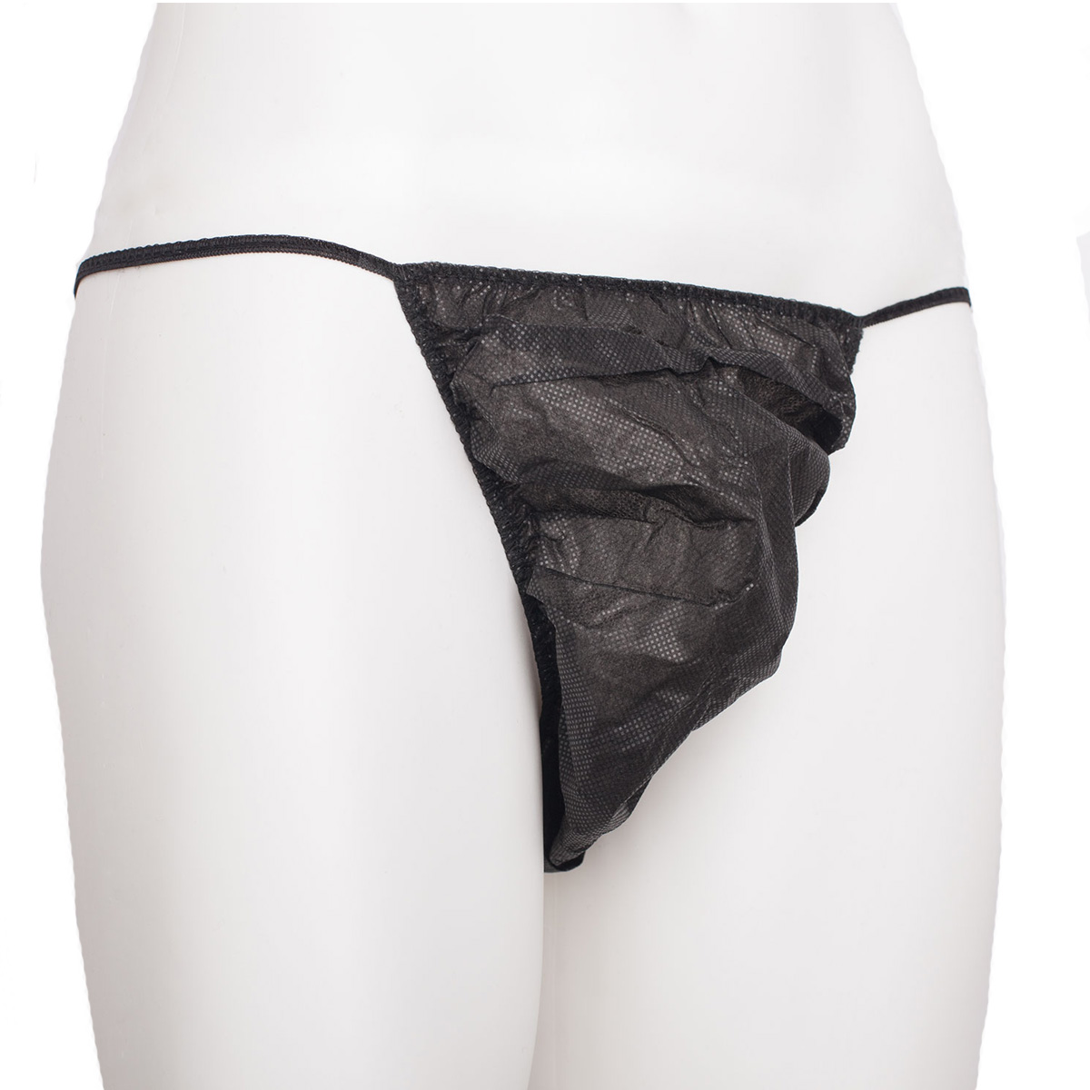 7640344750983Einmalige Tangas für Männer (12er-Pack)