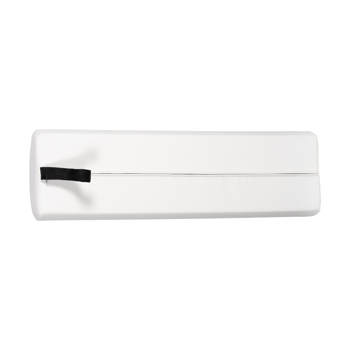 Massagekissen 3/4 Round Massage Bolster Ergovia 6 7640344750990 Massagekissen 3 4 Round Massage Bolster weiß 2