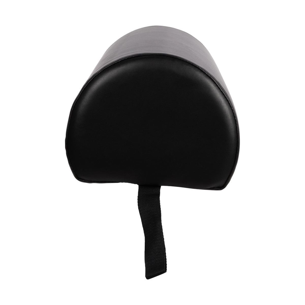 Massagekissen 3/4 Round Massage Bolster Ergovia 4 7640344751003 Massagekissen 3 4 Round Massage Bolster schwarz 1