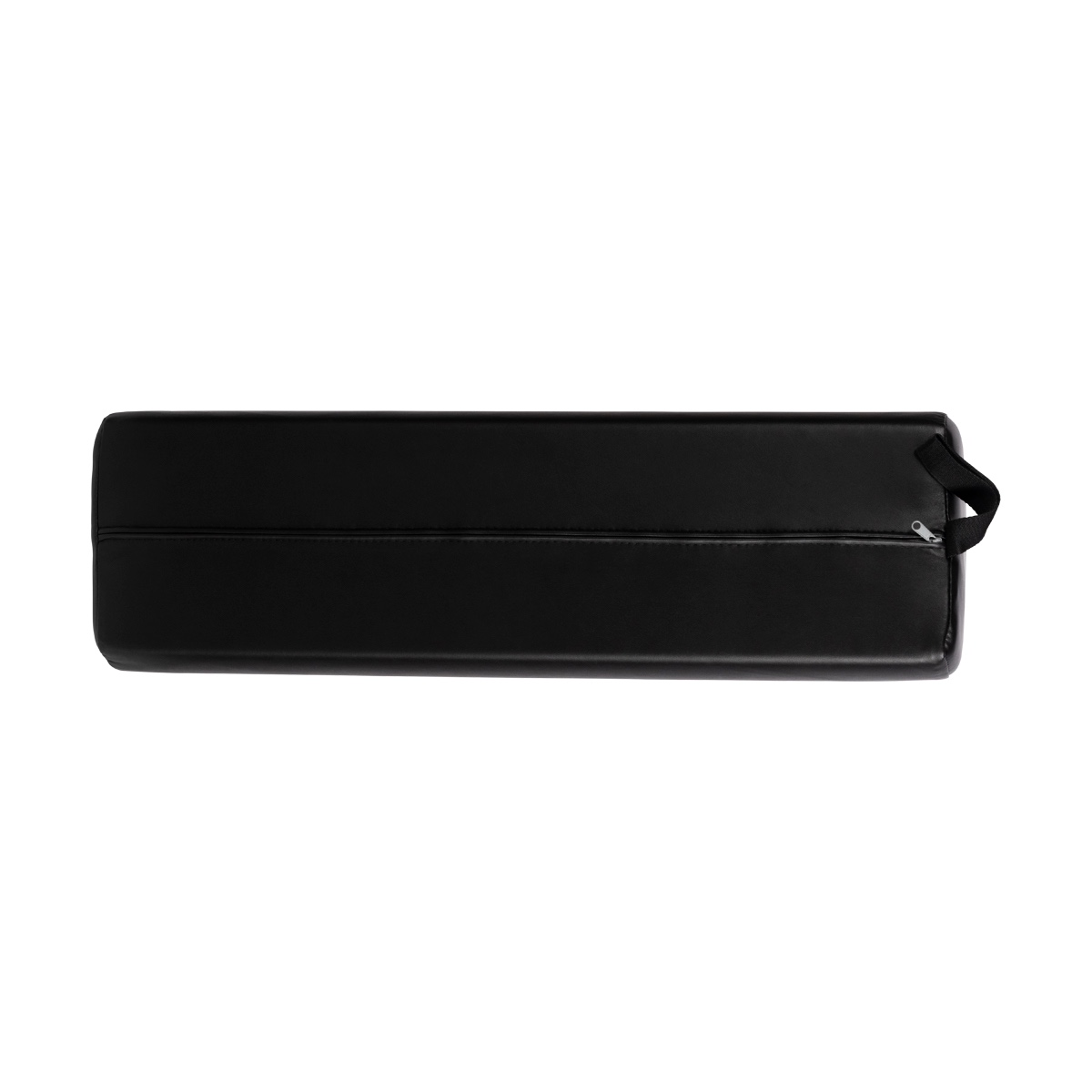 Massagekissen 3/4 Round Massage Bolster Ergovia 3 7640344751003 Massagekissen 3 4 Round Massage Bolster schwarz 2