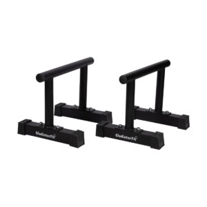 7640344752956 Parallettes (conjunto de 2) 2