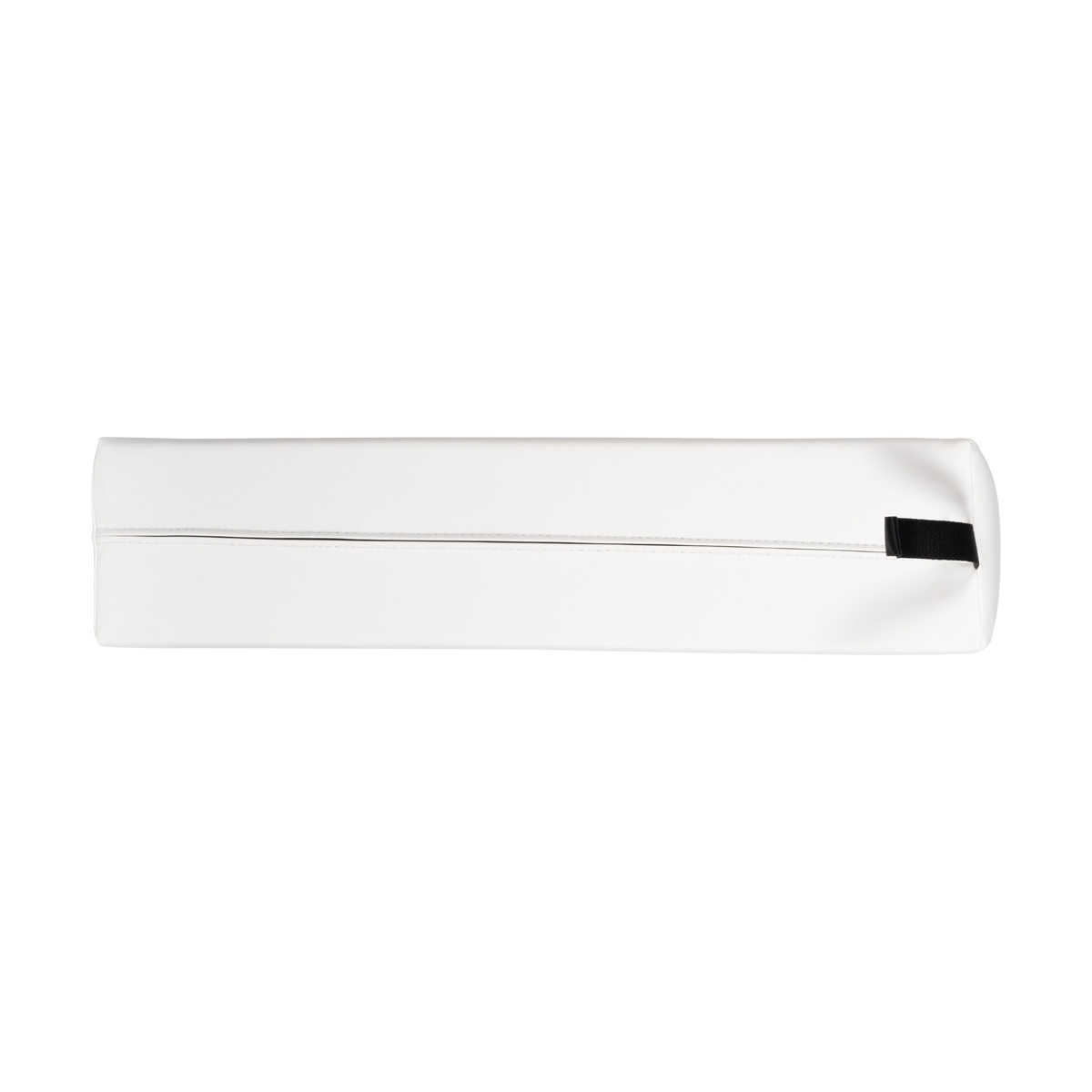 Almofada de massagem em meia-lua "Half Bolster" da Ergovia 6 7640344757432 Almofada de massagem meia-lua Half Bolster branco 2