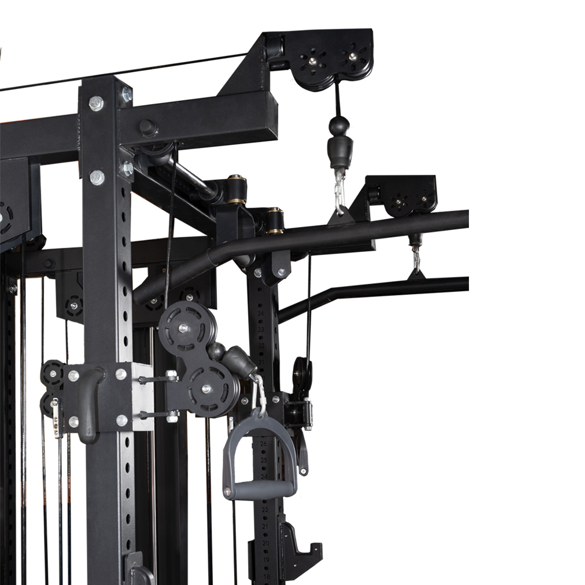 7640409896366 Smith multifunctional machine 1