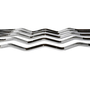 Long Curl com halteres de borracha 10 Curvatura longa com halteres de borracha 7