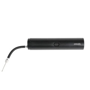 Bomba de ar insufladora eléctrica sem fios Omada - Thumbnail Image 1
