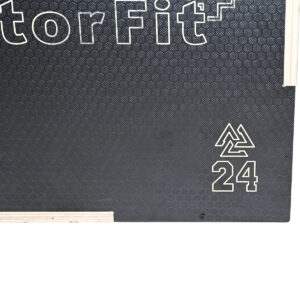 Sprung-Plyobox aus Holz schwarz 3 in 1 8 Sprung-Plyobox aus Holz schwarz 3 in 1 4