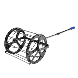 Tennisballenverzamelaar (2)