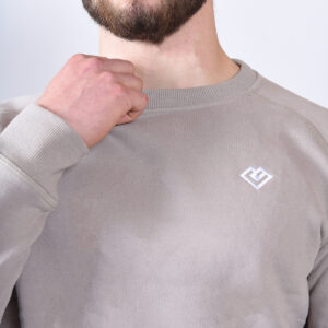 Sweatshirt cinzenta 2 1200